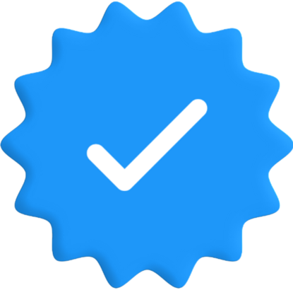 Verified Review Badge